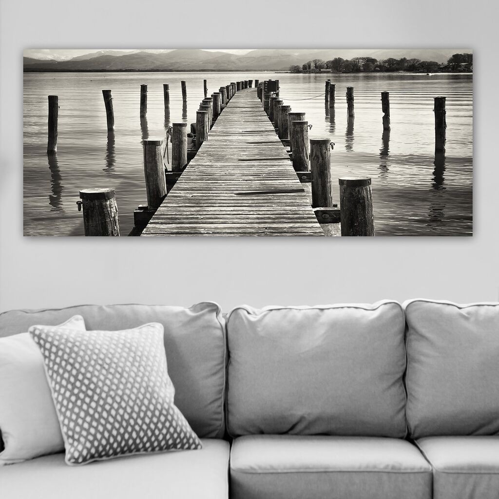 Wallity Слика YTY2623630_50120, 50x120 cm