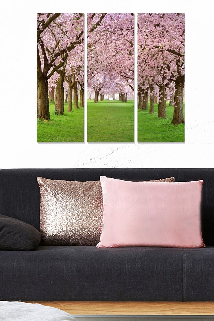 Wallity Слика YTY271606961_50120, 50x120 cm