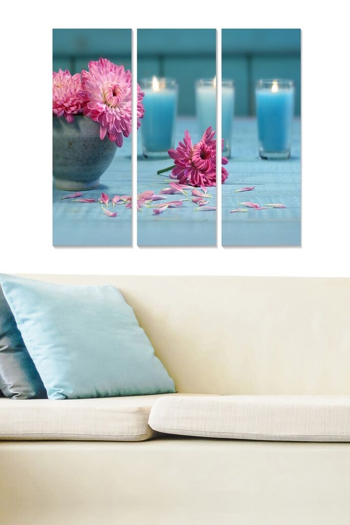 Wallity Слика YTY48965659_50120, 50x120 cm