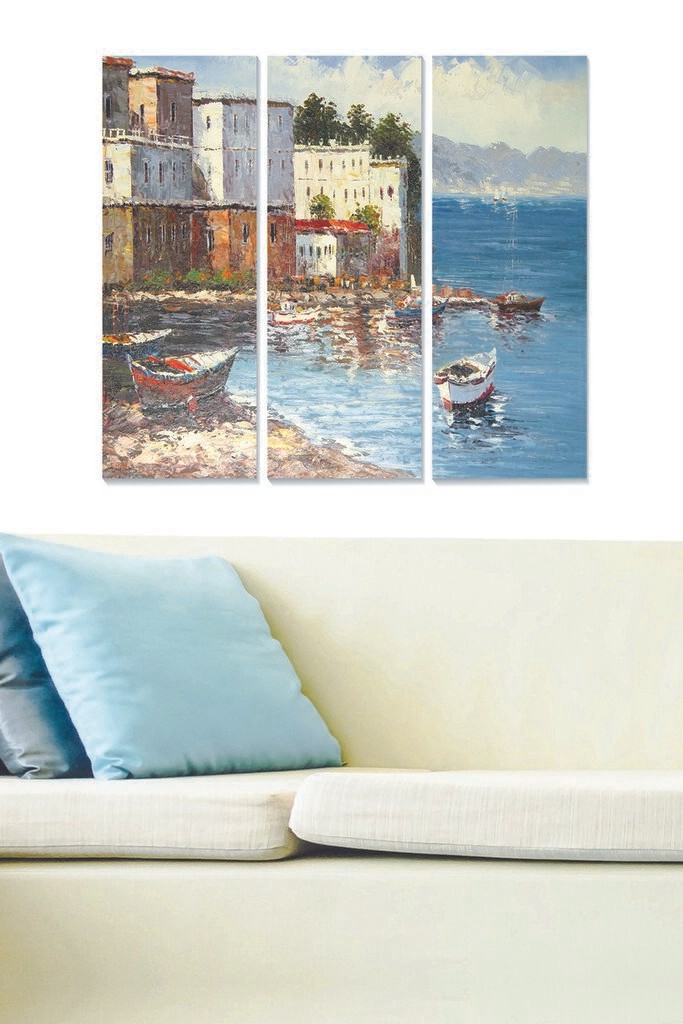 Wallity Сет Слики MDFDSCF7605, 3 Дела