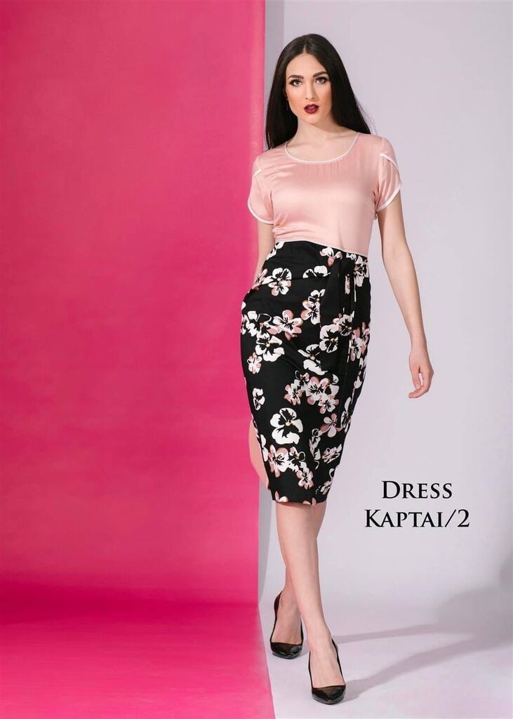 Astibo Фустан КАПТАИ/2 - 36