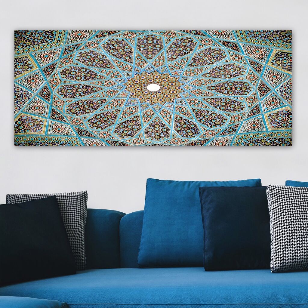 Wallity Слика YTYPDR_50120, 50x120 cm