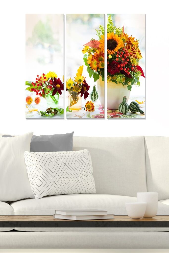 Wallity Слика YTY466116_50120, 50x120 cm