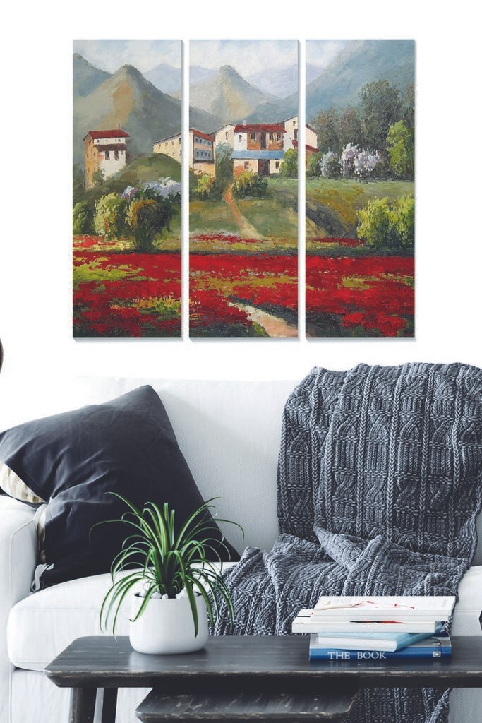 Wallity Сет Слики MDFDSCF7599, 3 Дела