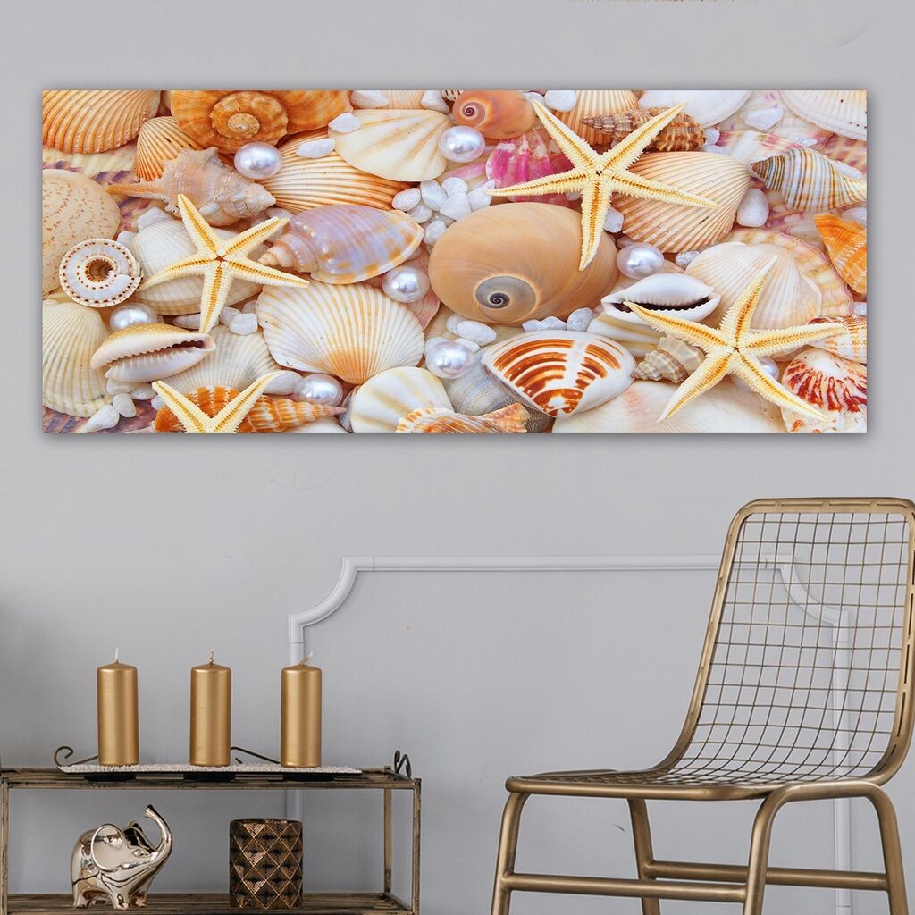 Wallity Слика YTY10153480990_50120, 50x120 cm