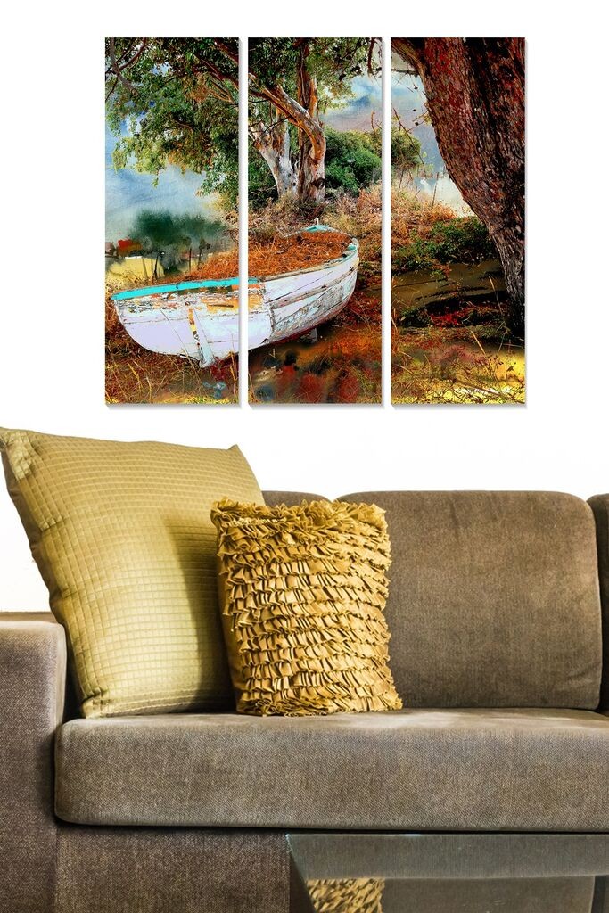 Wallity Слика WY323, 50x70 cm