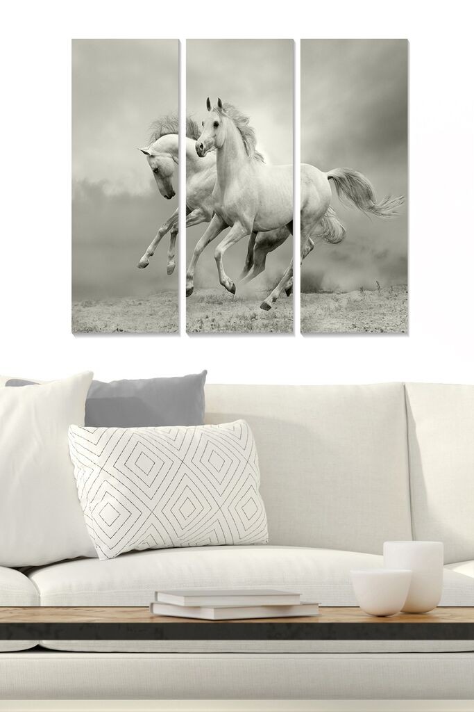 Wallity Сет Слики MDF99820919, 3 Дела