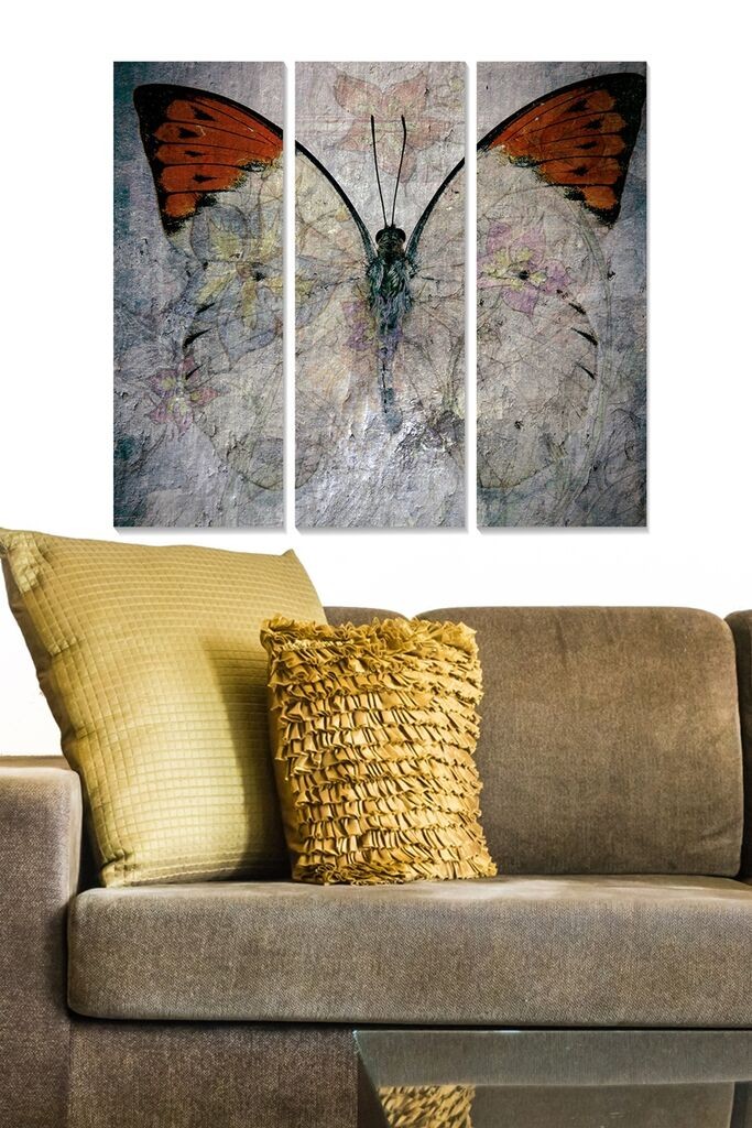 Wallity Слика YTY786646_50120, 50x120 cm