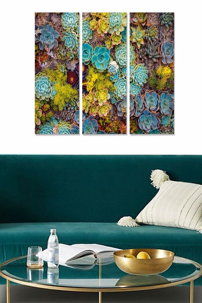 Wallity Слика YTY637600420_50120, 50x120 cm