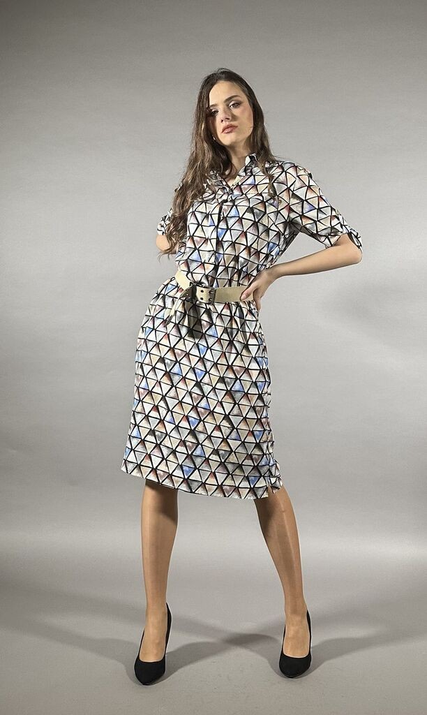 Astibo Фустан МАРСЕЈ/1 - 50