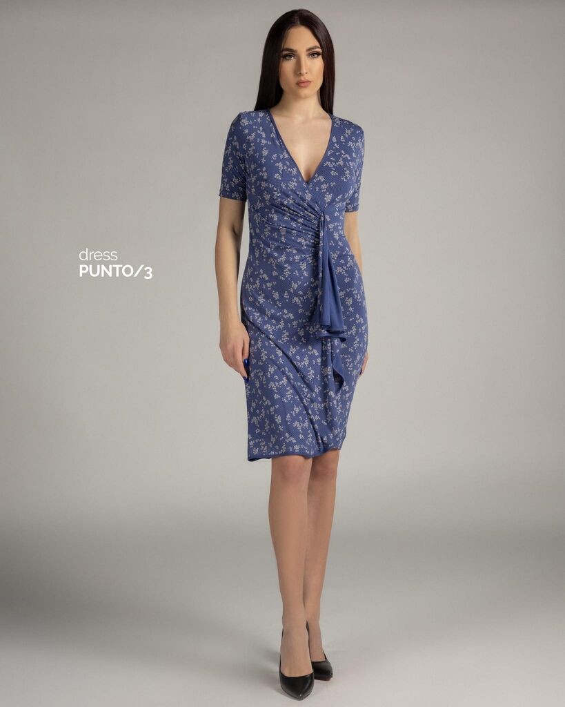 Astibo Фустан ПУНТО/3 - 38