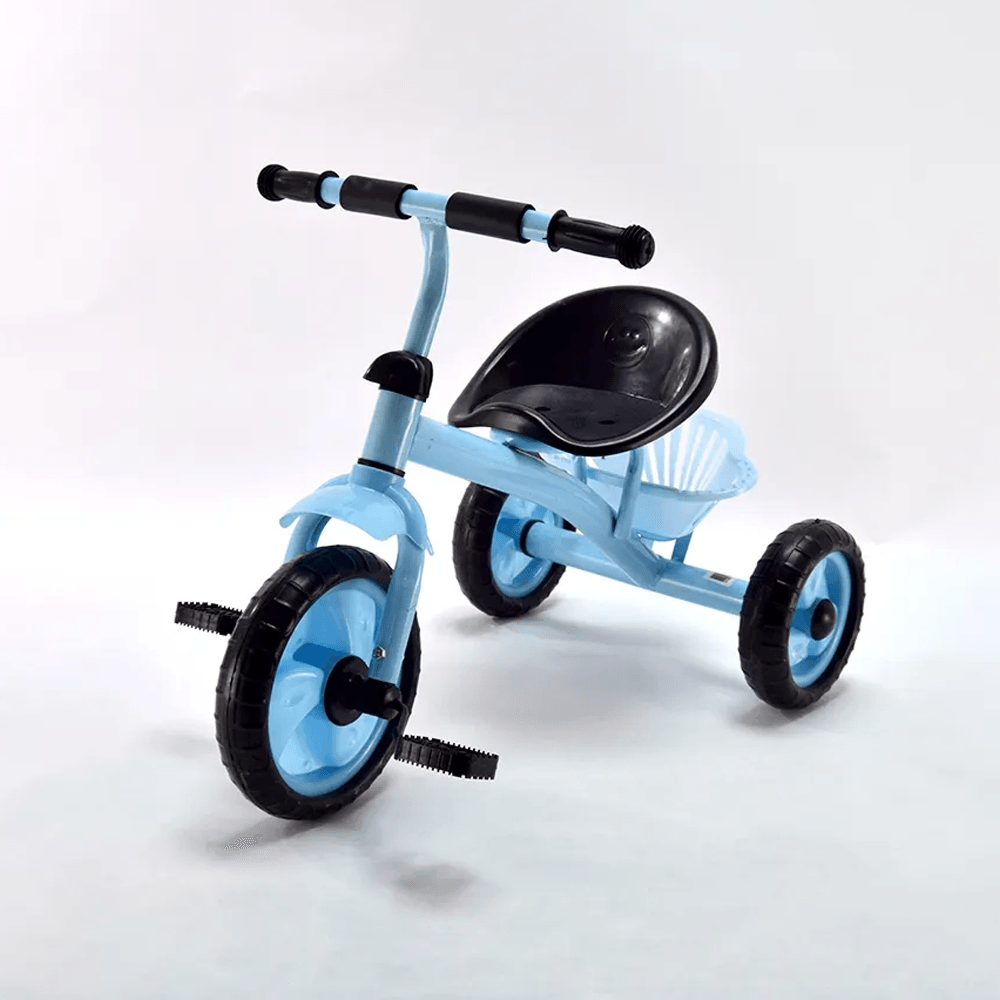 Трицикл рапид 25282