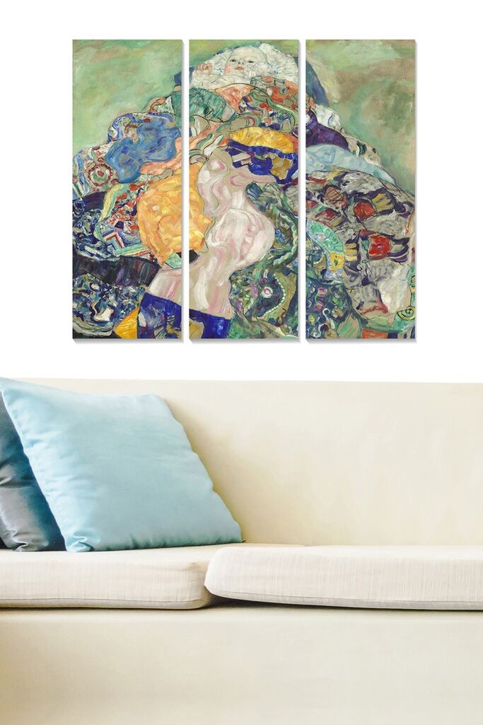 Wallity Слика YTY314706269_50120, 50x120 cm