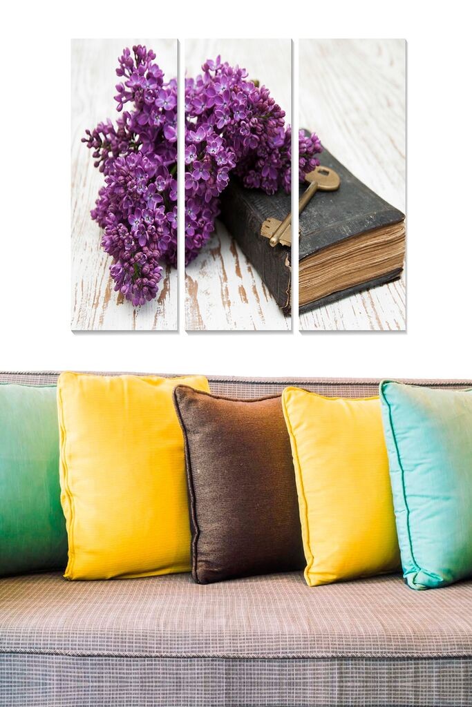 Wallity Слика YTY3712357450_50120, 50x120 cm