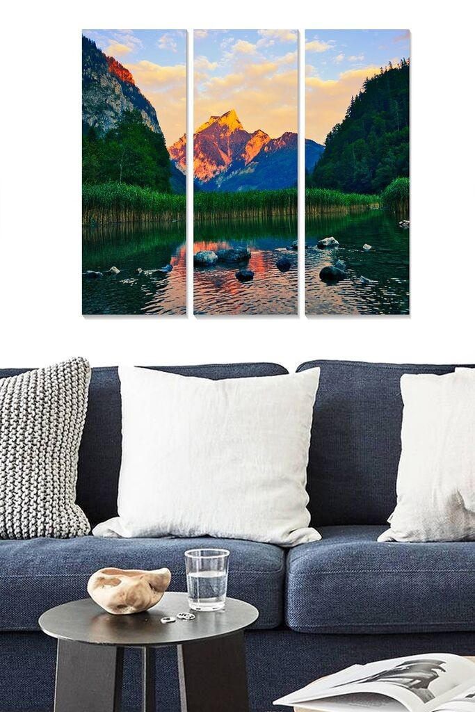 Wallity Слика YTY208000084_50120, 50x120 cm