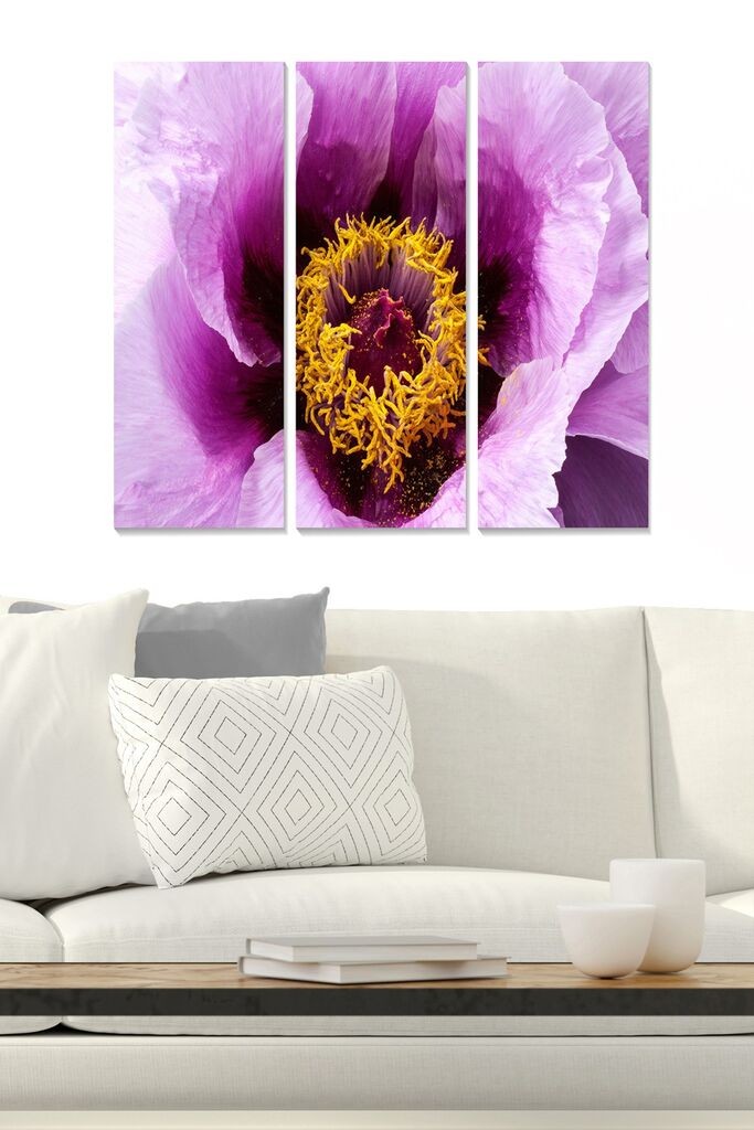 Wallity Слика YTY103691522702_50120, 50x120 cm