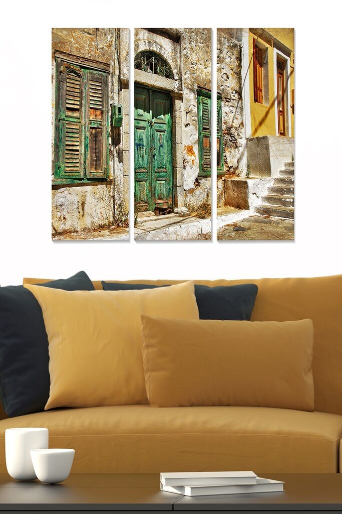 Wallity Сет Слики Сет_085, 6 Делови