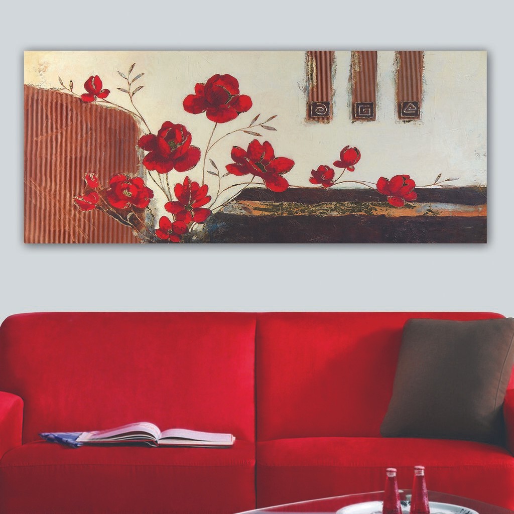 Wallity Слика YTYMDR1026_50120, 50x120 cm