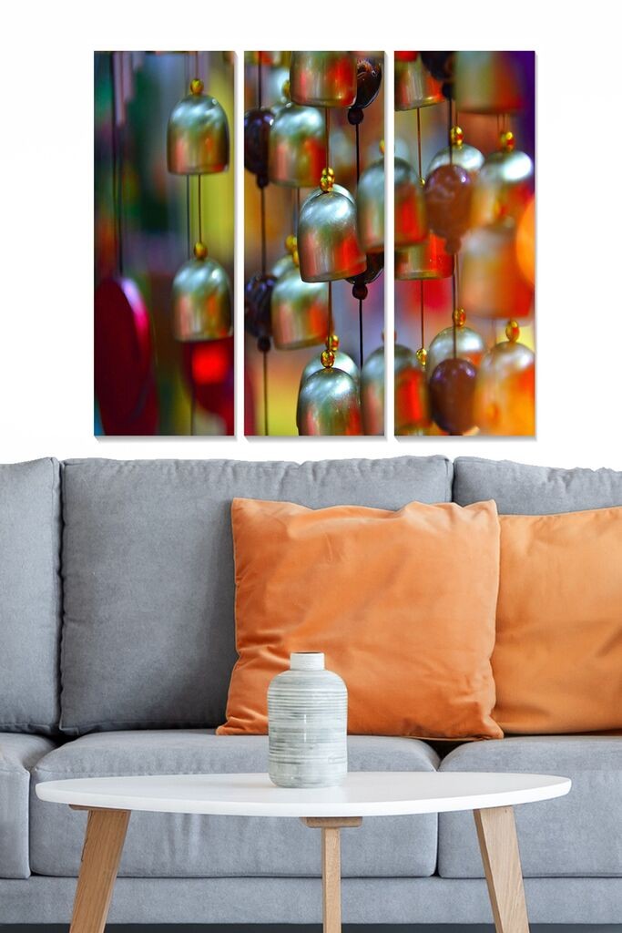 Wallity Слика YTY117998_50120, 50x120 cm