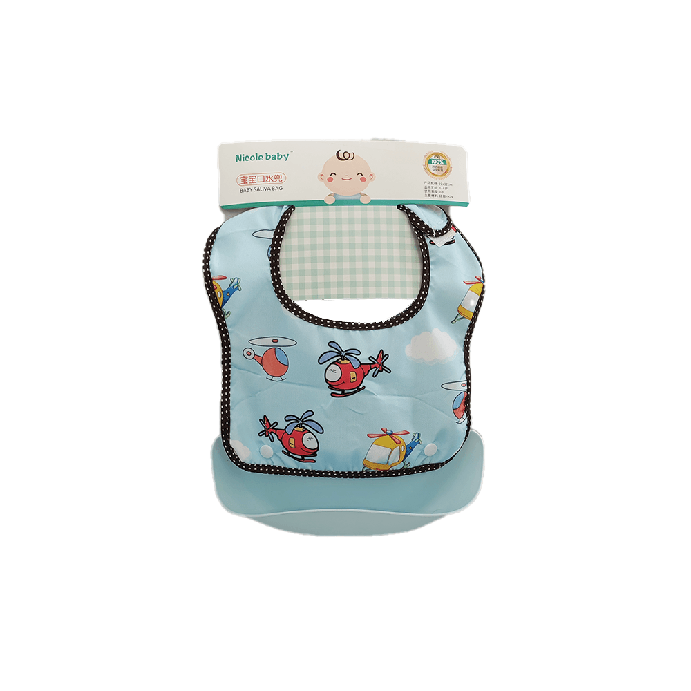 Лигавче за бебе ксд-29