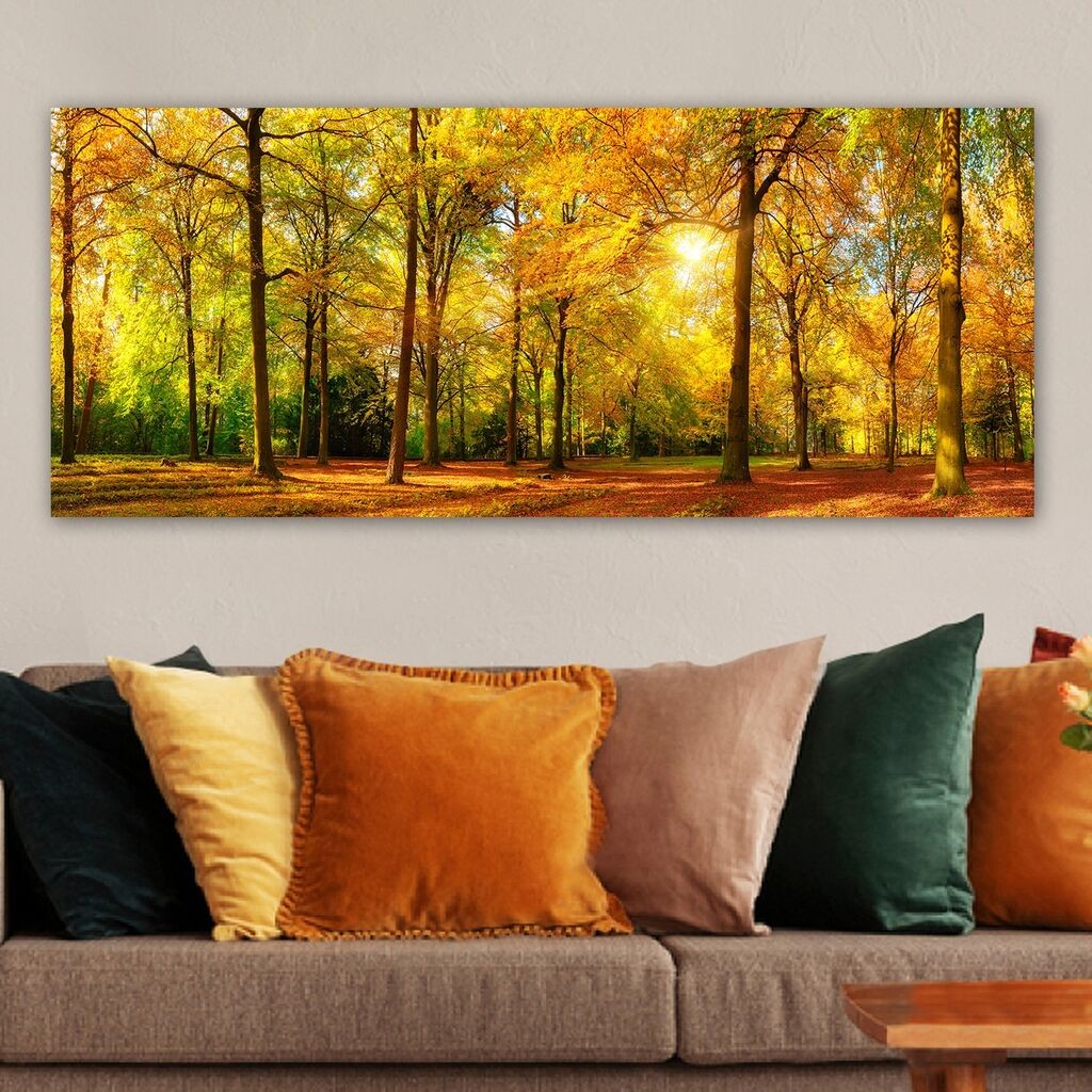 Wallity Слика YTY812718_50120, 50x120 cm