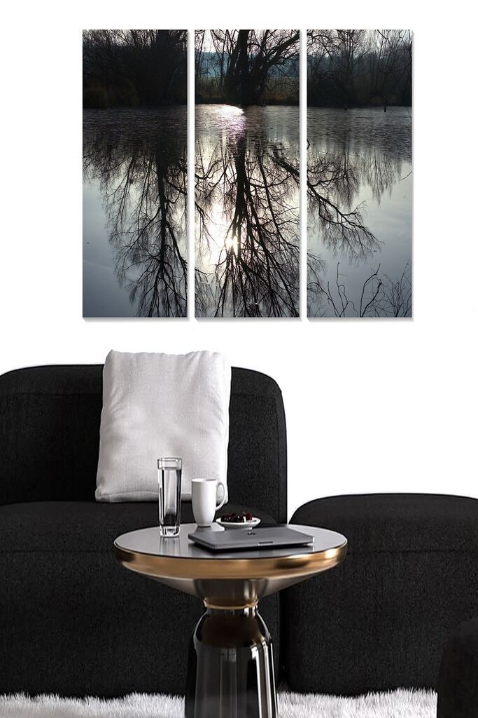 Wallity Слика YTY22759594_50120, 50x120 cm