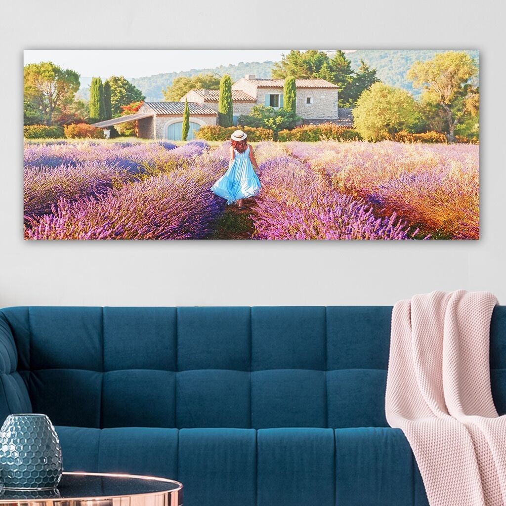 Wallity Слика YTY1135437281_50120, 50x120 cm