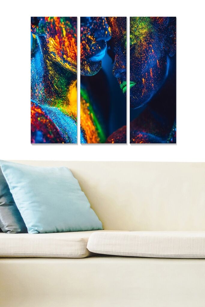 Wallity Слика YTY2240730270_50120, 50x120 cm