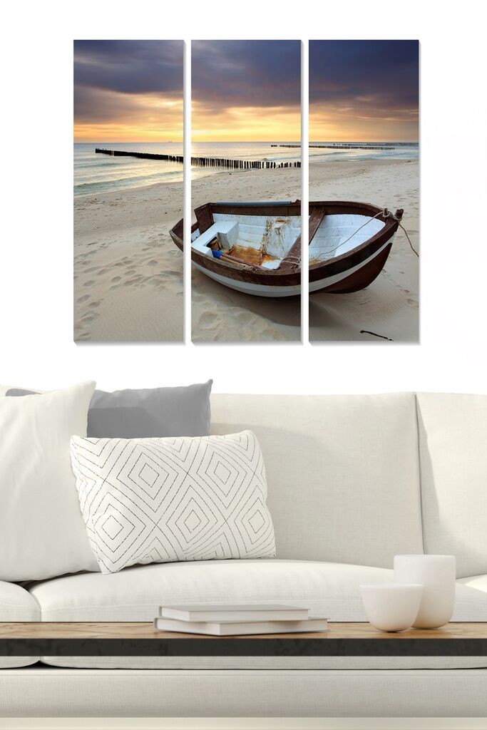 Wallity Слика YTY664007500_50120, 50x120 cm