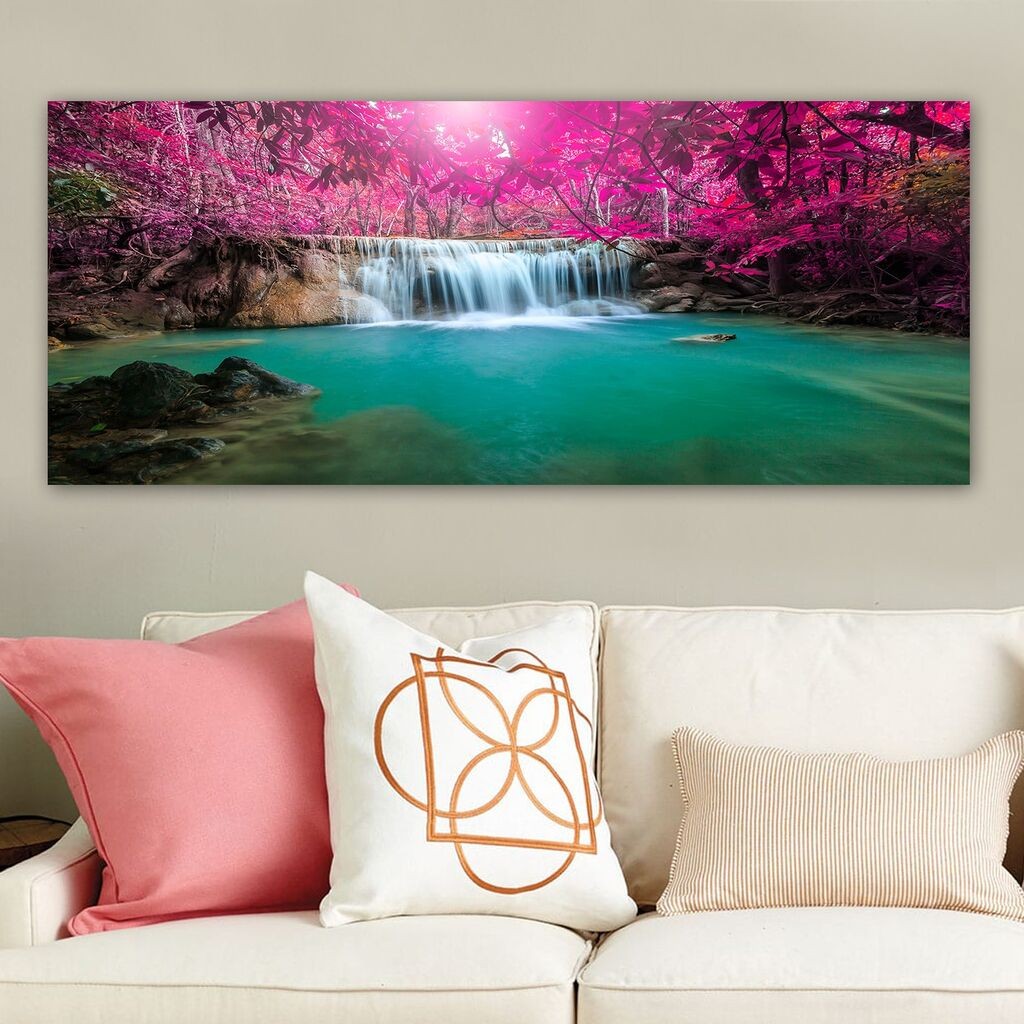 Wallity Слика YTY226632283_50120, 50x120 cm