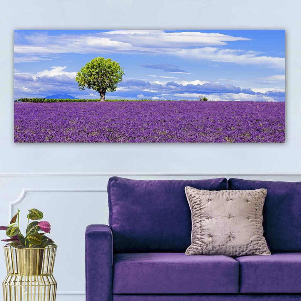 Wallity Слика YTY580755_50120, 50x120 cm