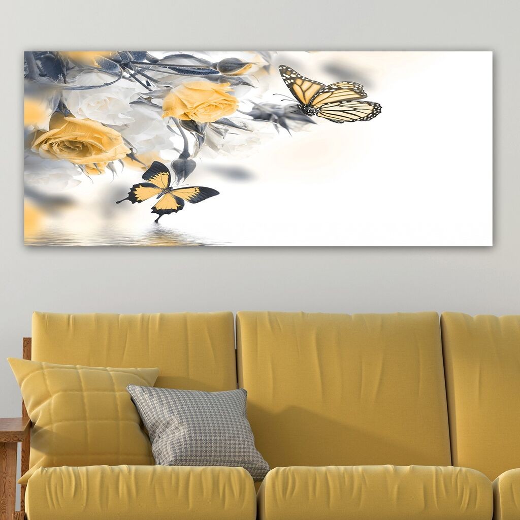 Wallity Слика YTY457121_50120, 50x120 cm