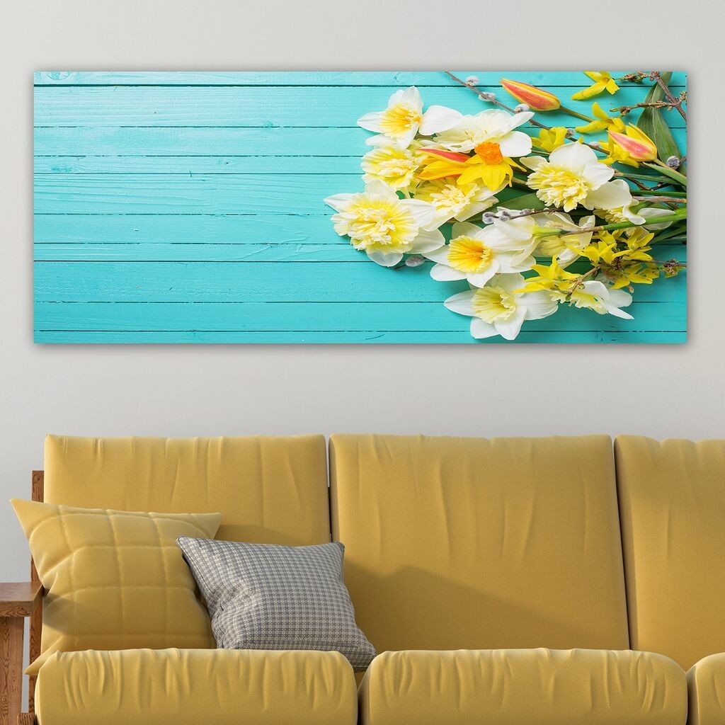 Wallity Слика YTY270131150_50120, 50x120 cm