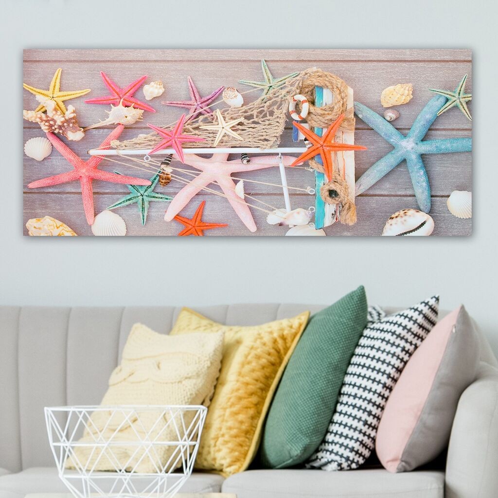 Wallity Слика YTY104468_50120, 50x120 cm