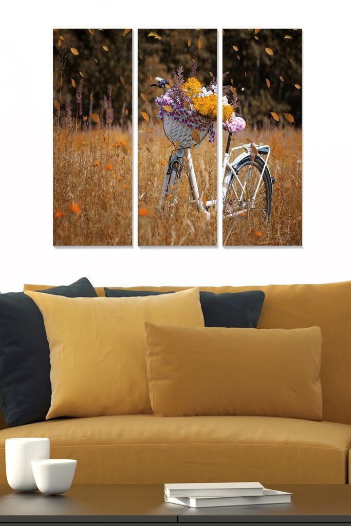 Wallity Слика YTY1096253_50120, 50x120 cm