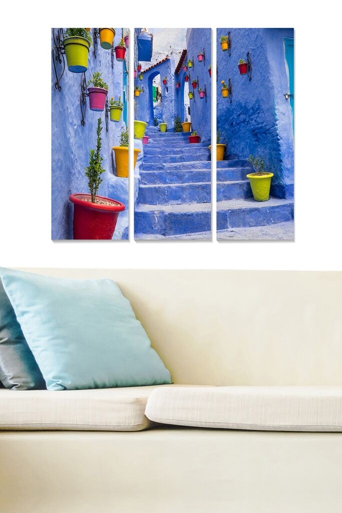 Wallity Слика YTY294959885_50120, 50x120 cm