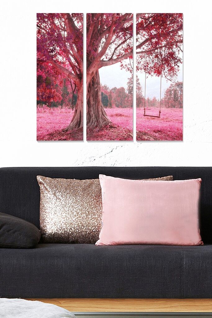 Wallity Слика WY311, 50x70 cm