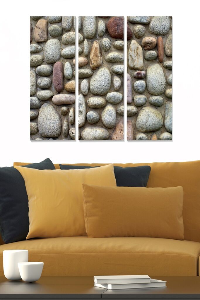 Wallity Слика YTY1094013692_50120, 50x120 cm