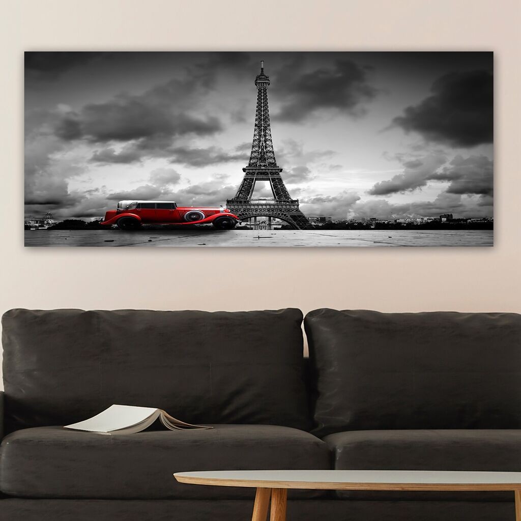 Wallity Слика YTY247248526_50120, 50x120 cm