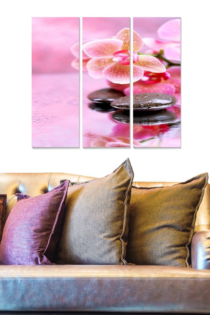 Wallity Слика YTY247508341_50120, 50x120 cm