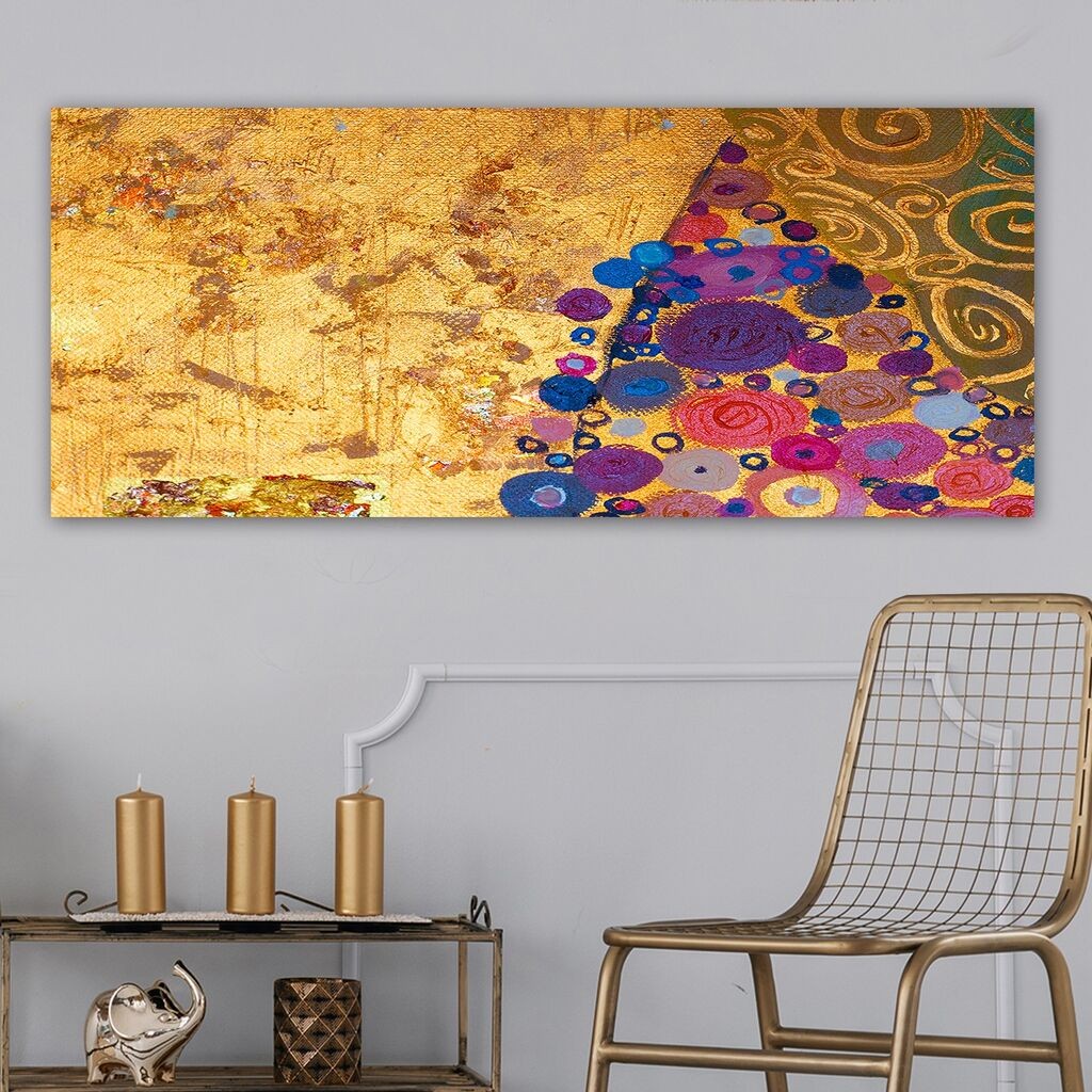 Wallity Слика YTY52276204205_50120, 50x120 cm