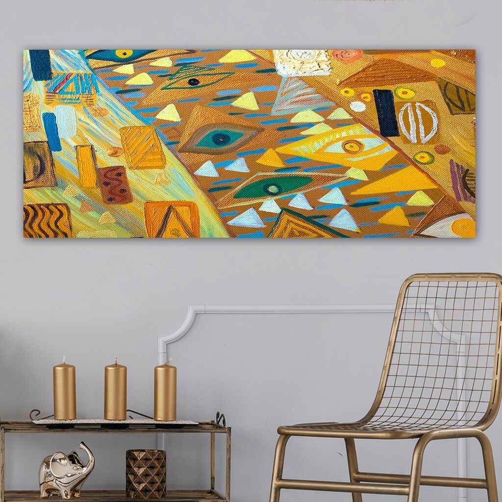 Wallity Слика YTY12276204201 copy, 50x120 cm