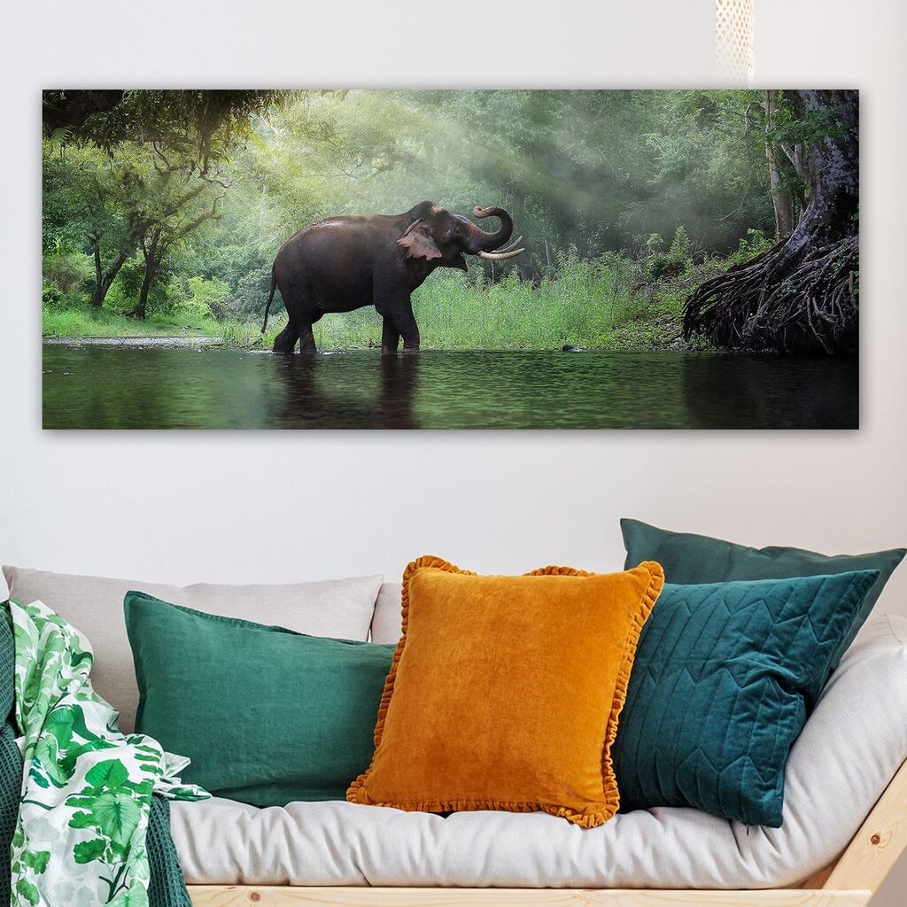 Wallity Слика YTY1031145788340_50120, 50x120 cm