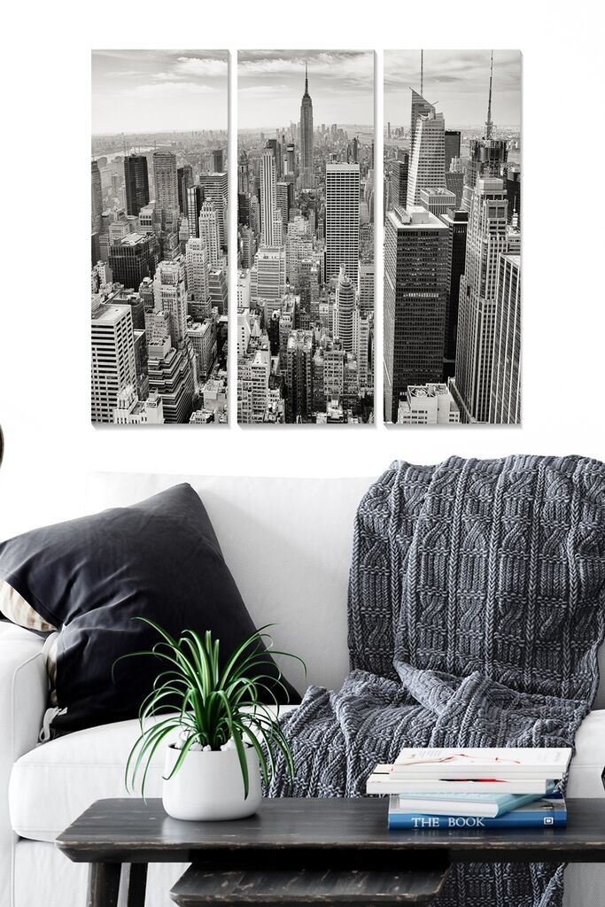 Wallity Слика YTY103171146879_50120, 50x120 cm