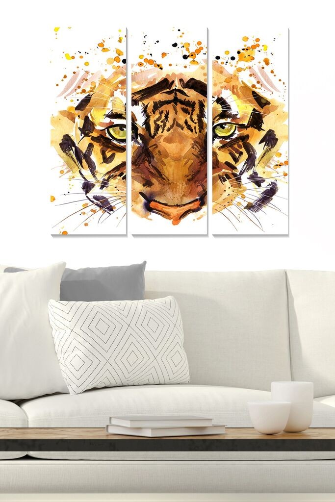 Wallity Слика WY298, 70x100 cm