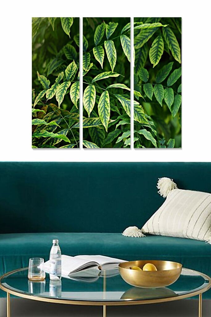 Wallity Слика YTY113754628_50120, 50x120 cm