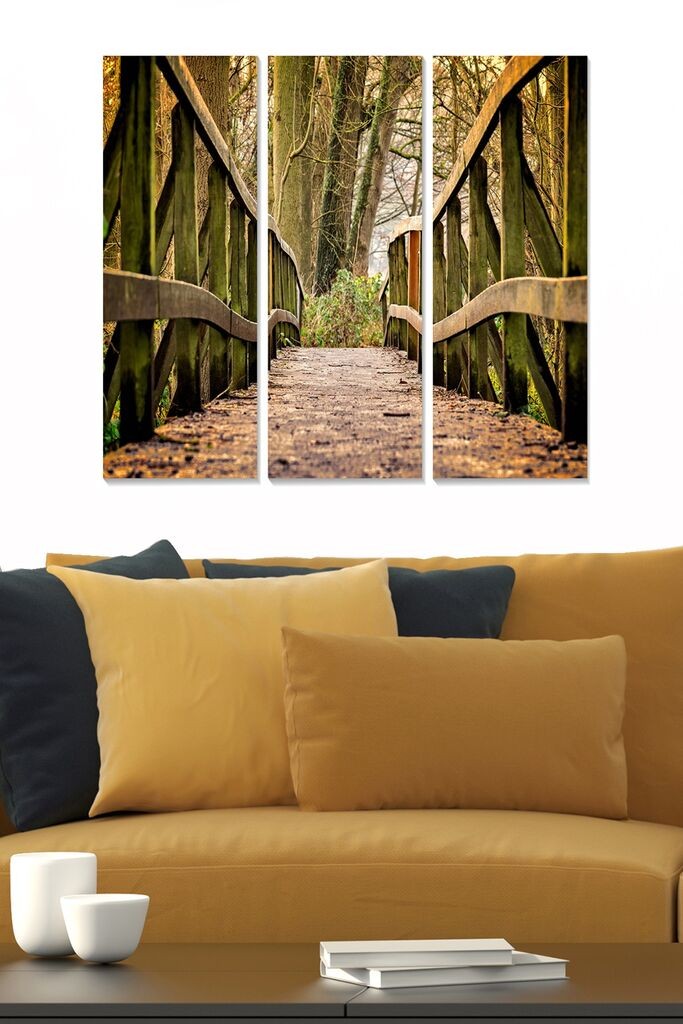 Wallity Сет Слики Сет_098, 6 Делови