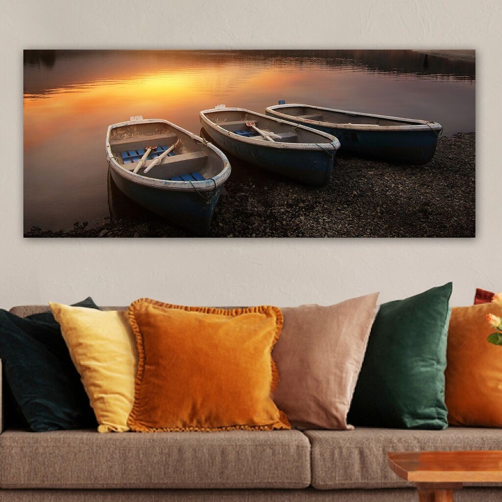 Wallity Слика YTY103658020406_50120, 50x120 cm