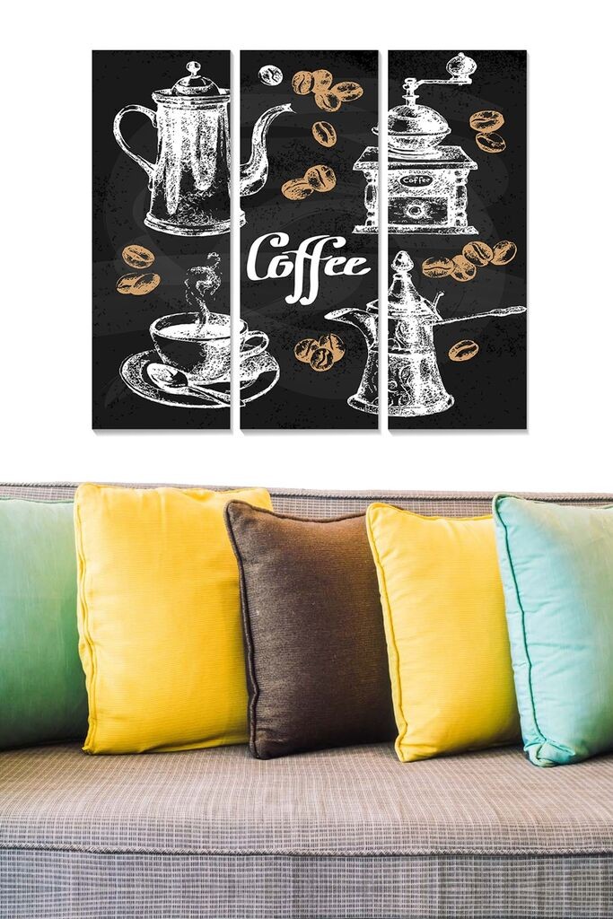 Wallity Слика YTY7436501899899_50120, 50x120 cm