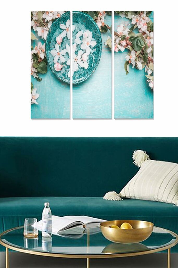 Wallity Слика YTY713775466_50120, 50x120 cm